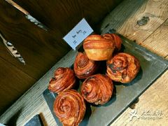 -Monmouth Coffee(博罗市场店)