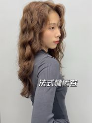 -MS.SALON美发沙龙