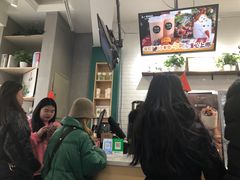 -阿水大杯茶(泉城路店)