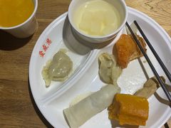 -素清香(解放路店)
