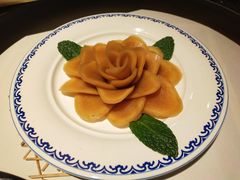 -味可道美食坊(福基路店)