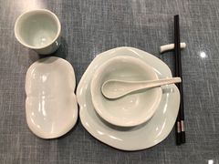 -茶油香闽南菜·花园餐厅(前埔店)