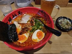 -寸屋拉面(凯德晶萃店)