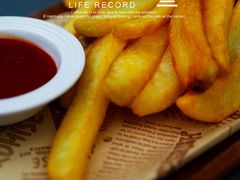 -叁 Three· bistro餐酒馆