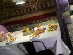 -天山醉美辣子鸡(文艺路店)