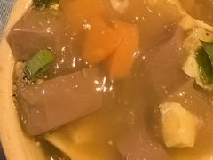 -柴米油盐三杯鸡(象山北路店)