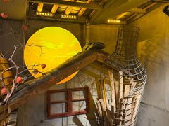 -塘屋烧烤·云南火塘烧烤品牌(联盟路店)