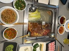 -海底捞火锅(高科东路店)