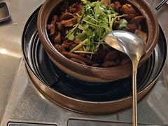 -胡须佬鸡煲四季火锅店(石厦西村直营店)