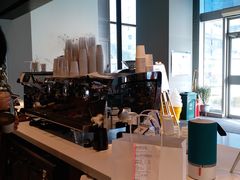 -dotcom coffee古点咖啡(致真大厦店)