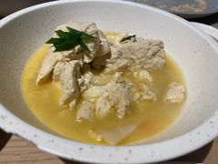 -上海金桥红枫万豪酒店-万豪中餐厅