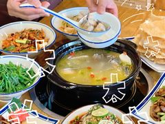 -妈妈的味道(和顺古镇店)