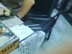 -云晓光头烧烤吧(盛夏店)
