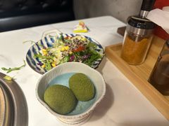 -千寻山野烤肉(天虹店)