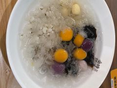 -余时冰室(六运二店)