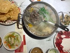 -汕头八合里海记牛肉店(清河店)