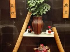 -岭南小馆