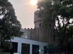 -J Create城市露营咖啡·简餐·宠物(上海动物园店)