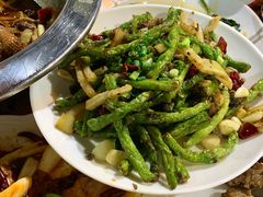 -弓虽昌焖烧鸡(大竹林店)