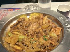 -赖胖子肉蟹煲(上邦百汇城店)