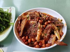 夫妻肺片-良泉足疗