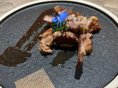 -松临·铁板烧&Omakase(神农店)