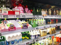 -Olé精品超市(上海虹桥南丰城店)