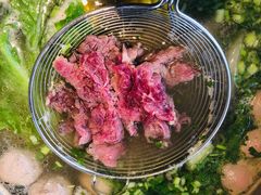 -幸运牛汕头小黄牛牛肉火锅(梅林店)