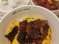 -翠华(澳门银河店)