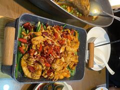 -木桶记臭鳜鱼·安徽非遗名菜(火车站白马老店)