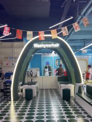-Oh my head 发小儿童理发(探十里店)
