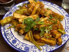 -协顺园回头馆(南顺城路店)