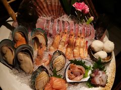 -山葵家·创意料理(万象汇店)