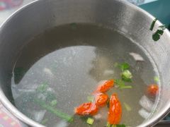 -巴依老爷新疆美食(工体旗舰店)