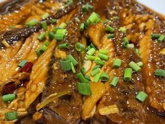-涌觅名灶·本地海鲜宁波菜(财富广场店)