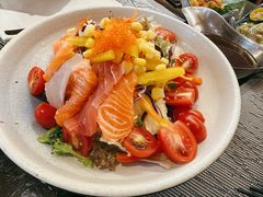 -昱匠·日本料理(金融街店)