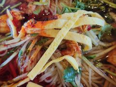 -三千里韩式炭火烤肉(南八马路店)
