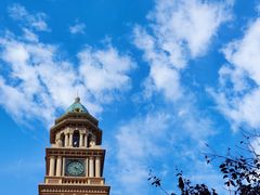 -上海浦东星河湾酒店