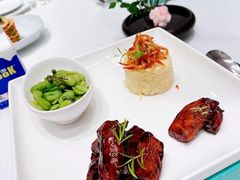 -二十四单 淮扬新味
