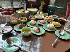 -天津海河悦榕庄·Lobby Lounge大堂吧