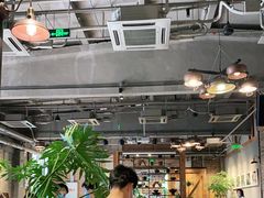 大堂-泓0871臻选云南菜·味庄
