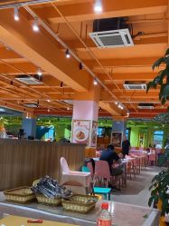 -宝燕乐园(闵行旗舰店)