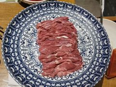 -北京老门框爆肚涮肉馆(凤城六路店)