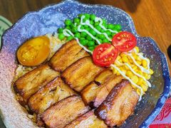 -西关味(大卫城店)