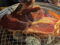 -吉志烤肉(太原总店)