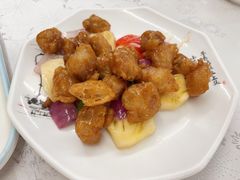 -盈旺小厨·非遗黄鳝饭(泰康路店)