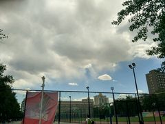 -中央民族大学