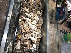 -欢乐牧场海鲜烤肉自助(牡丹园店)