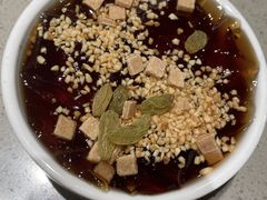 -海底捞火锅(奥森店)
