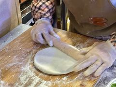 -面道赞宁海海鲜面(迎凤街店)